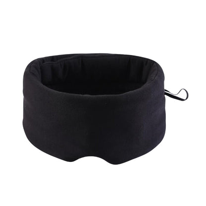 masque de sommeil voyage