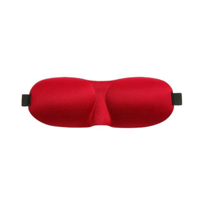 masque sommeil yeux ouverts