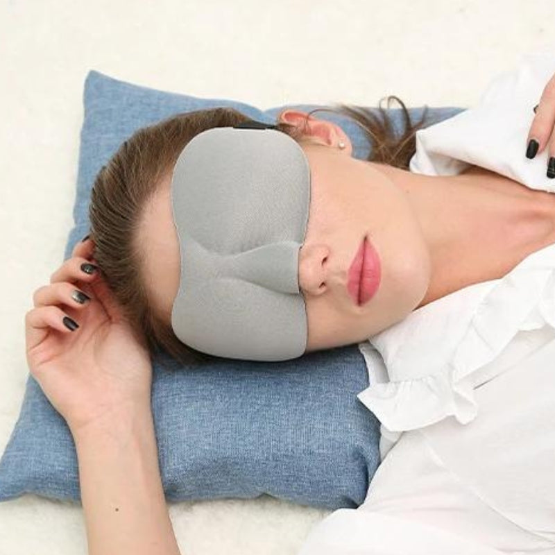 Masque Sommeil Pour Les Yeux - vue 7