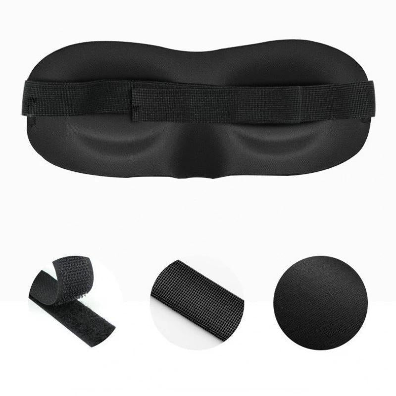 Masque Sommeil Pour Les Yeux - vue 8