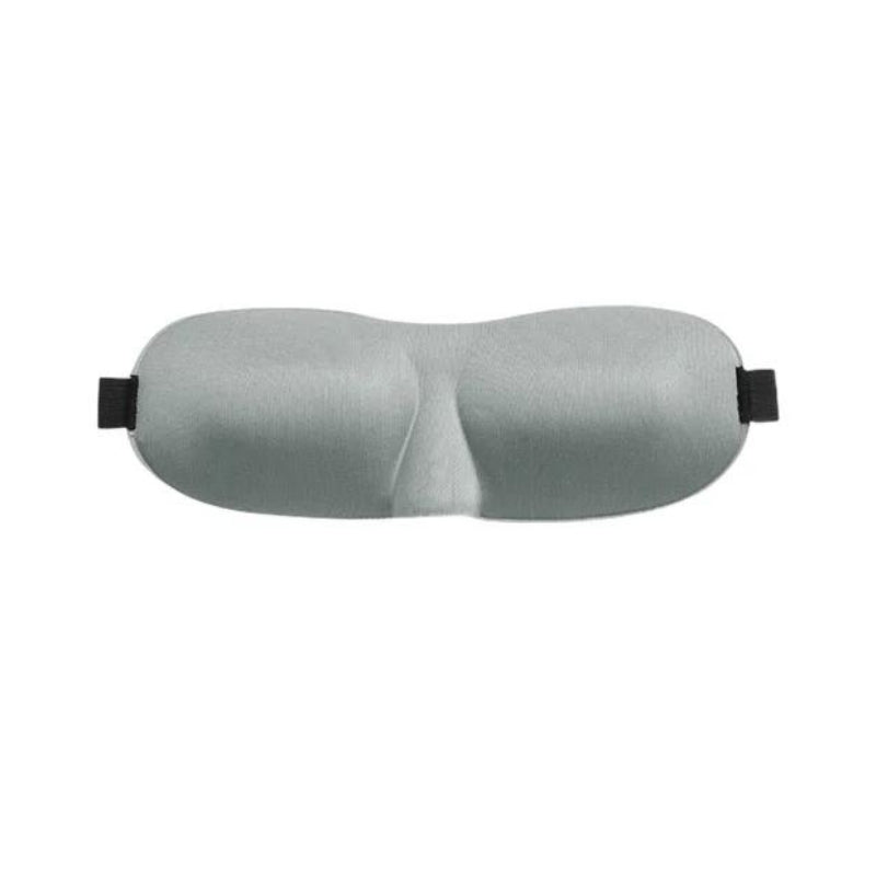 masque yeux nuit coton