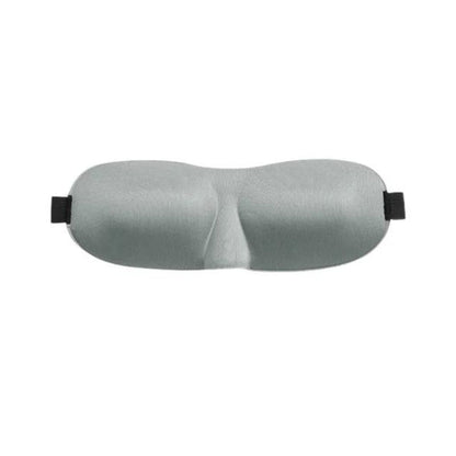 masque yeux nuit coton