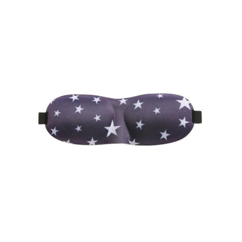 Masque Sommeil Pour Les Yeux - vue 2