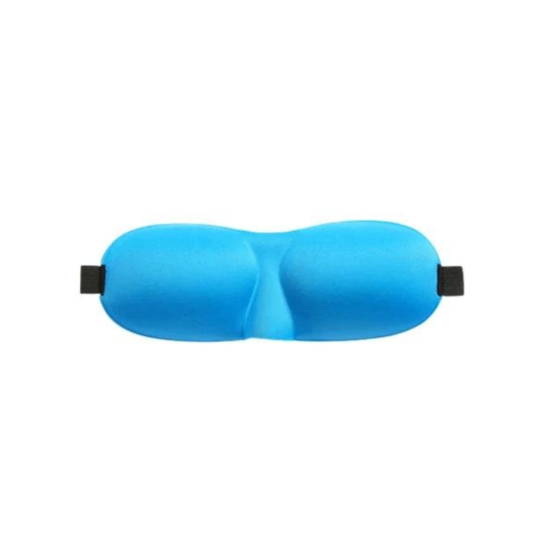 Masque Sommeil Pour Les Yeux - vue 4