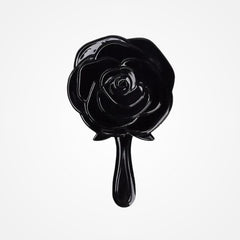 Miroir De Poche En Forme De Rose