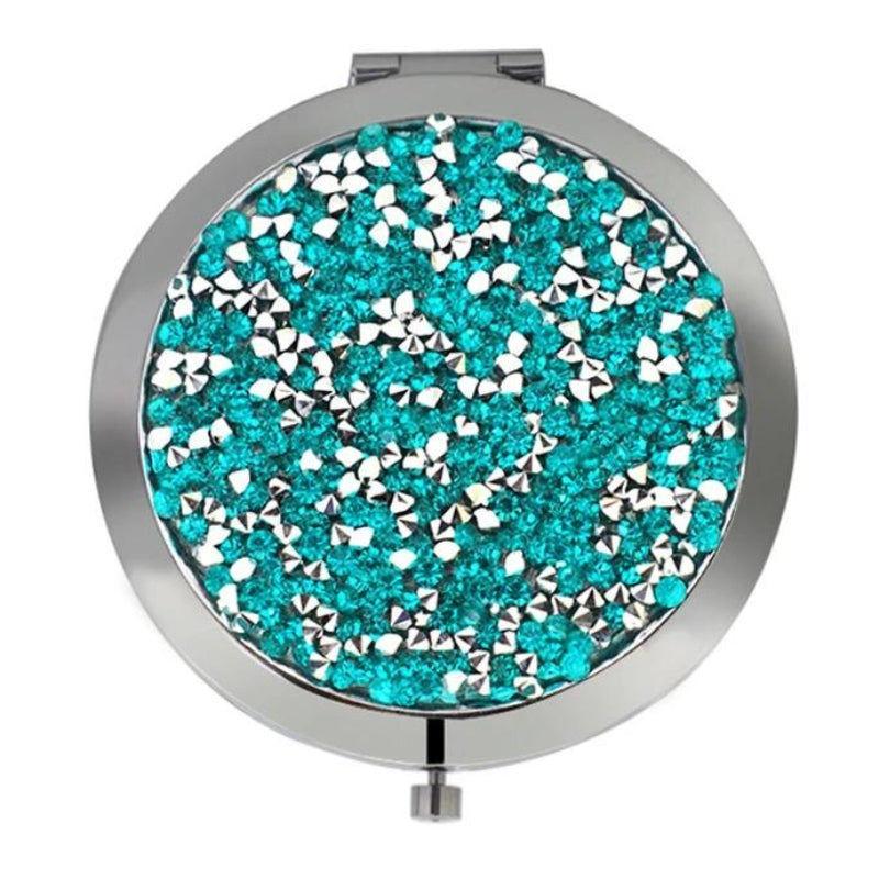 miroir de femme luxe