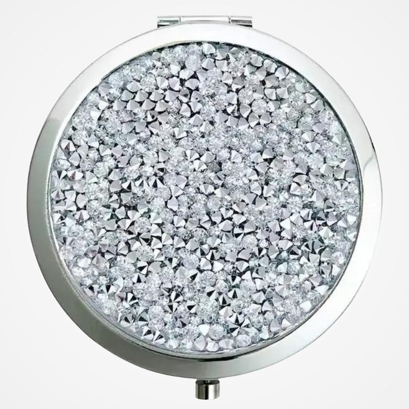 Miroir De Poche Luxe - vue 19