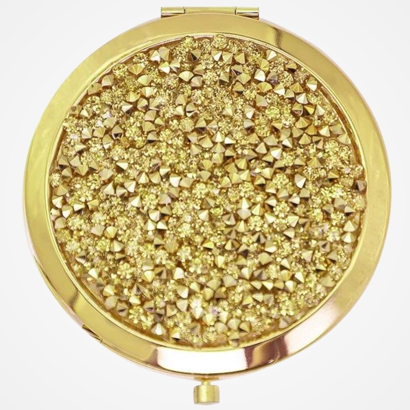Miroir De Poche Luxe - vue 10