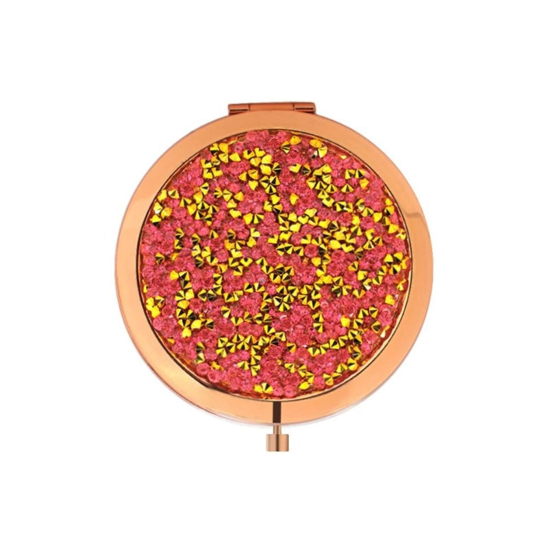 miroir poche de luxe