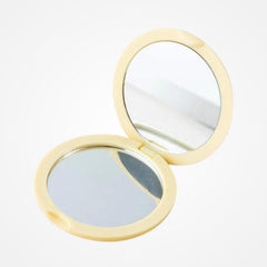 Miroir De Poche Maquillage