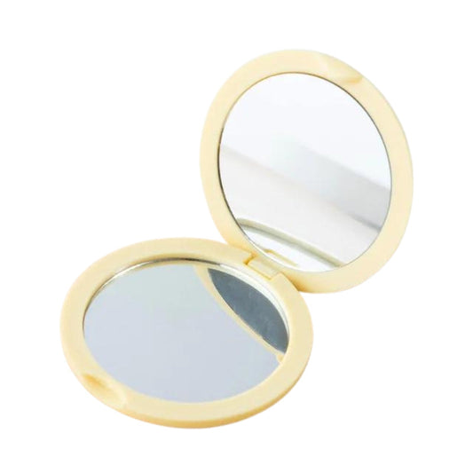 miroir de poche maquillage