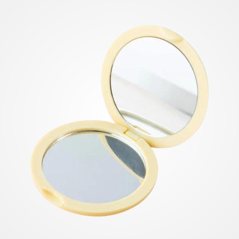 Miroir De Poche Maquillage