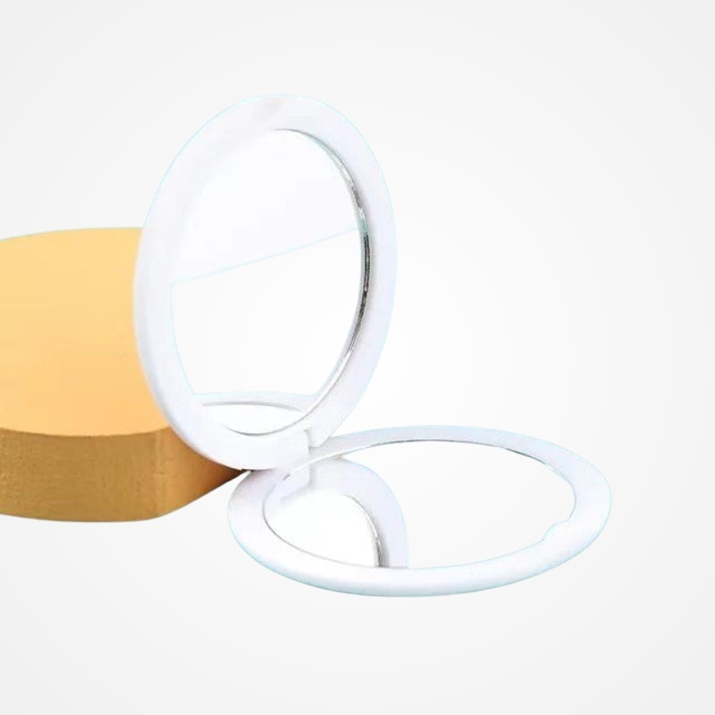 Miroir De Poche Maquillage - vue 4