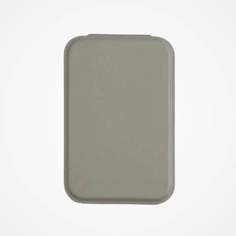 Miroir De Poche Rectangulaire Maquillage - vue 6