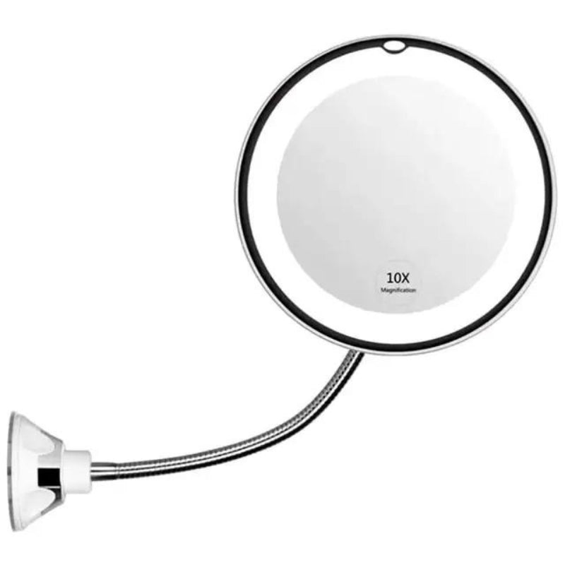 Miroir Grossissant Lumineux Mural - vue 7