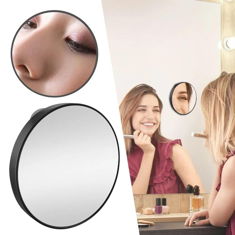 Miroir Grossissant Ventouse - vue 3