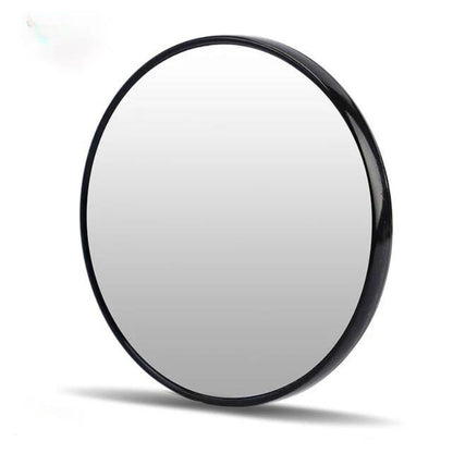 miroir grossissant x15 avec ventouse