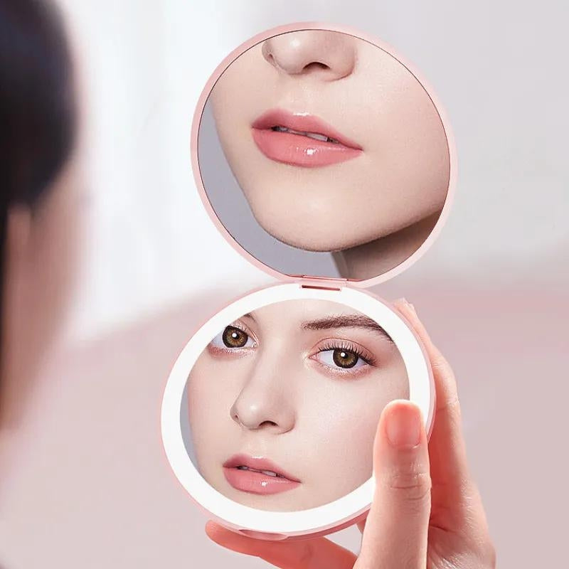 Miroir Led De Poche - vue 2