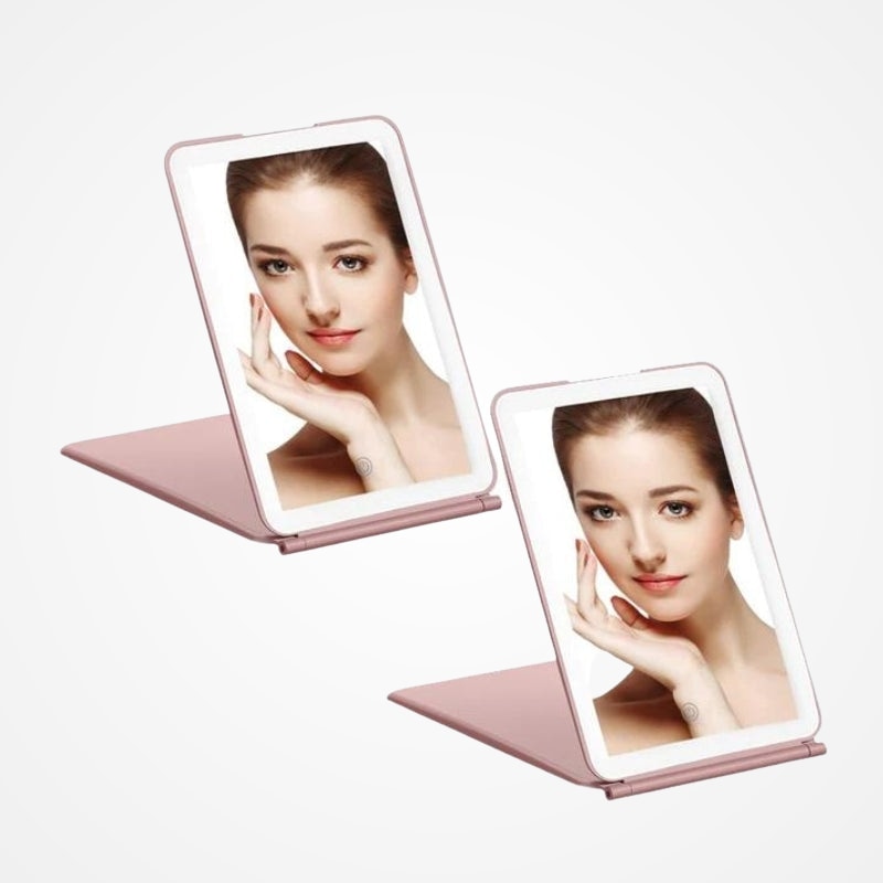 Miroir Led Portable - vue 7
