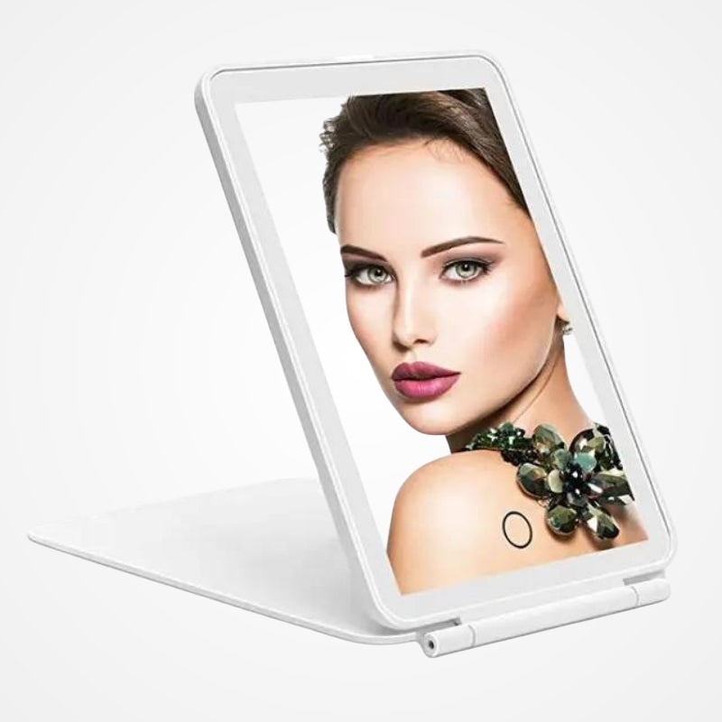 Miroir Led Portable - vue 6