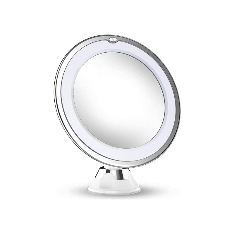 Miroir Lumineux Grossissant