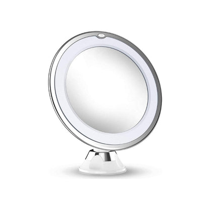 Miroir Lumineux Grossissant