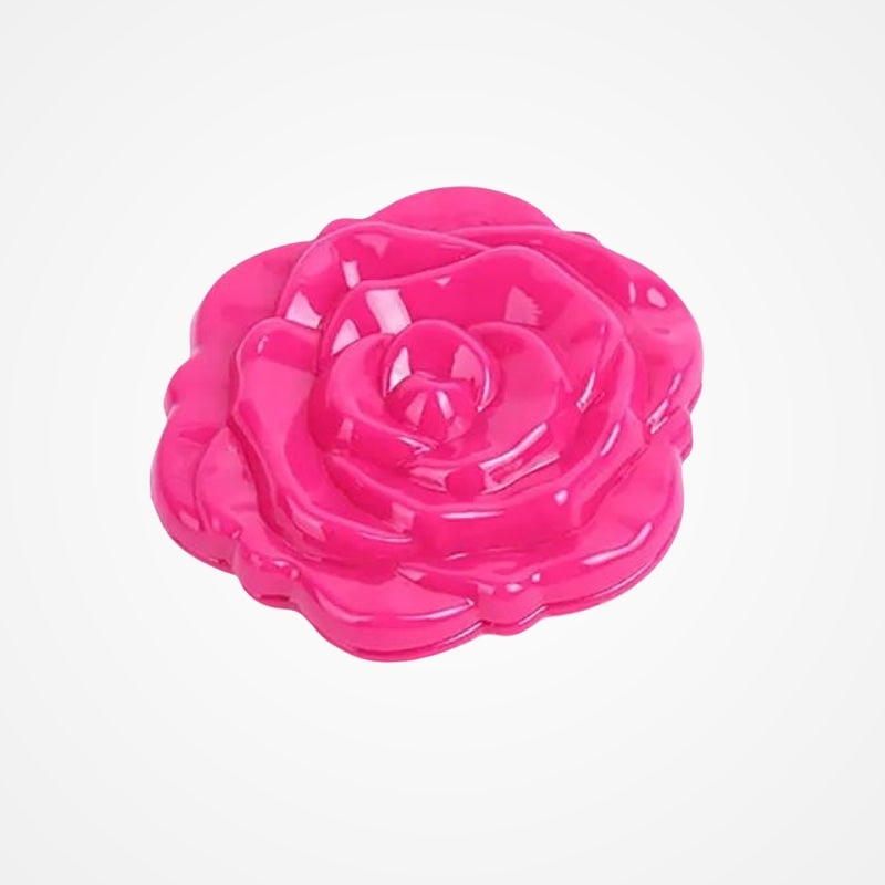 Miroir Poche Rose - vue 4