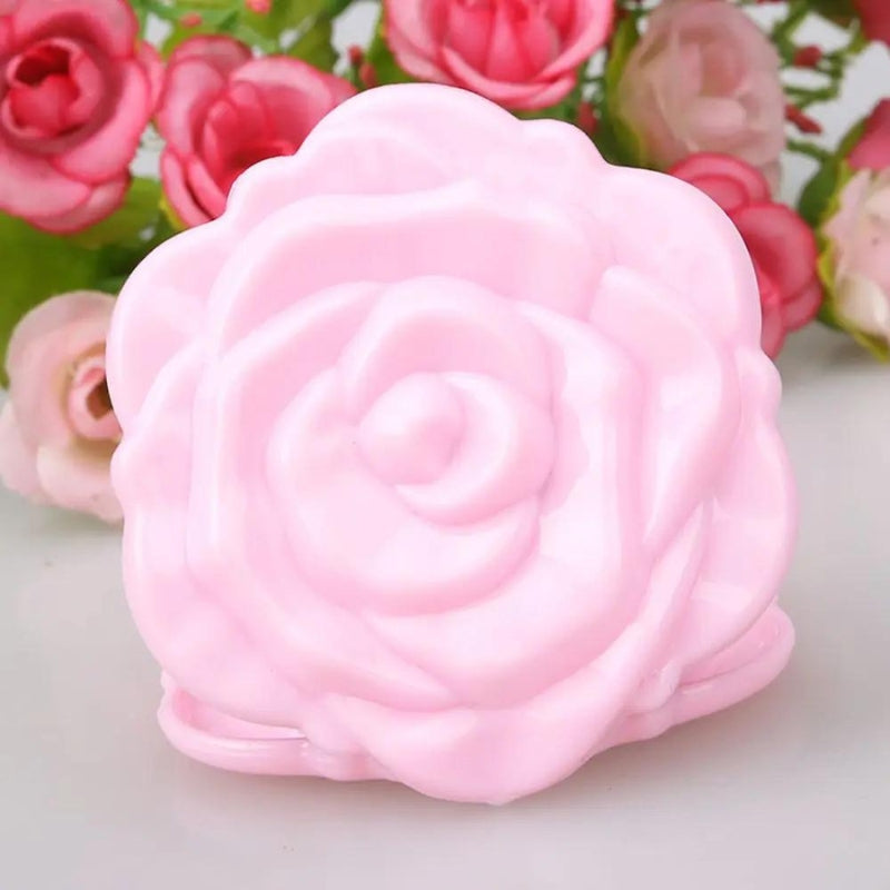 Miroir Poche Rose - vue 7