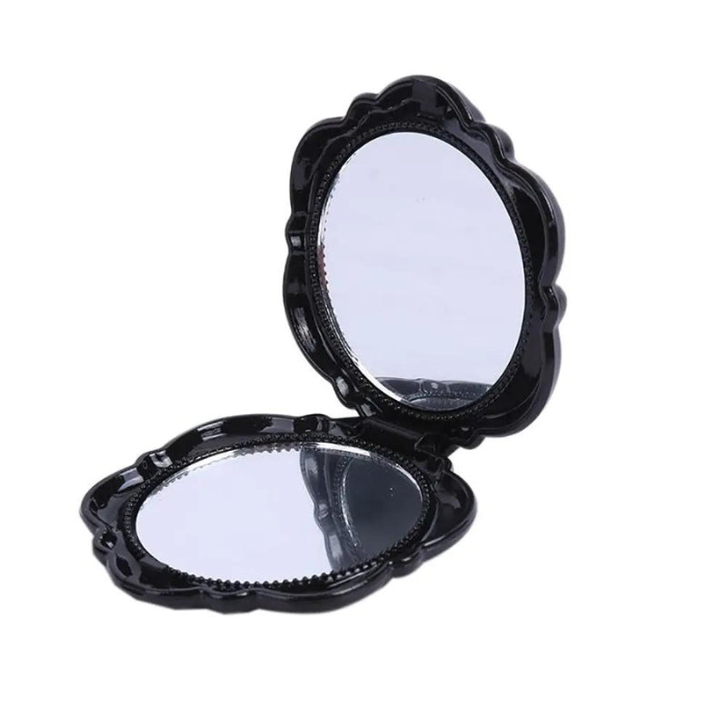 Miroir Poche Rose - vue 2