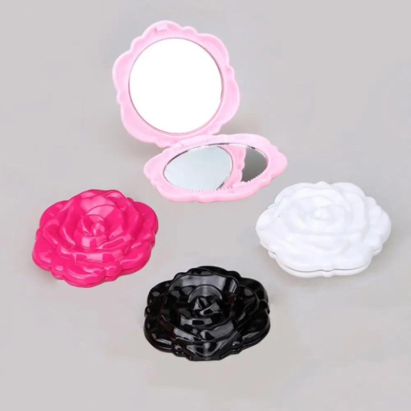 Miroir Poche Rose - vue 6