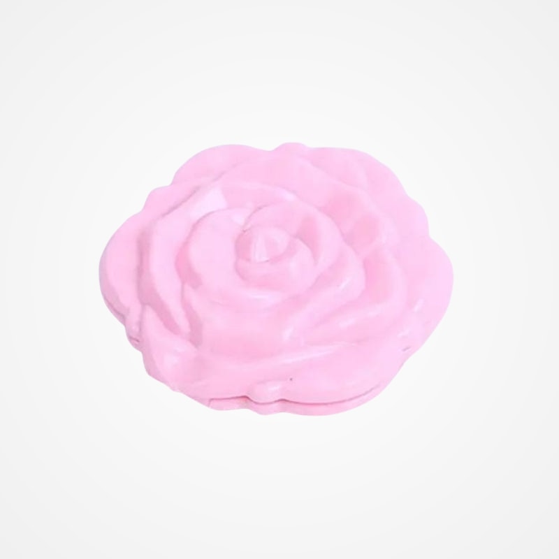 Miroir Poche Rose - vue 5