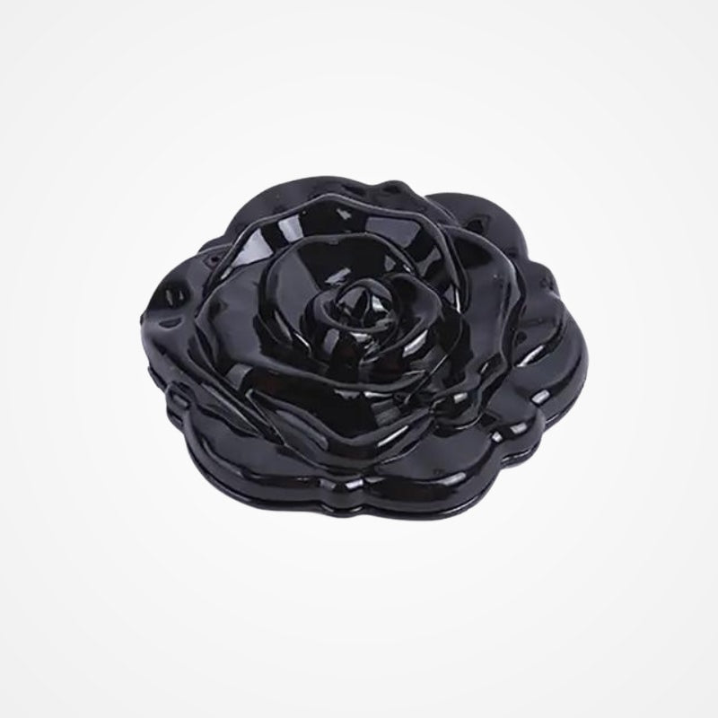 Miroir Poche Rose