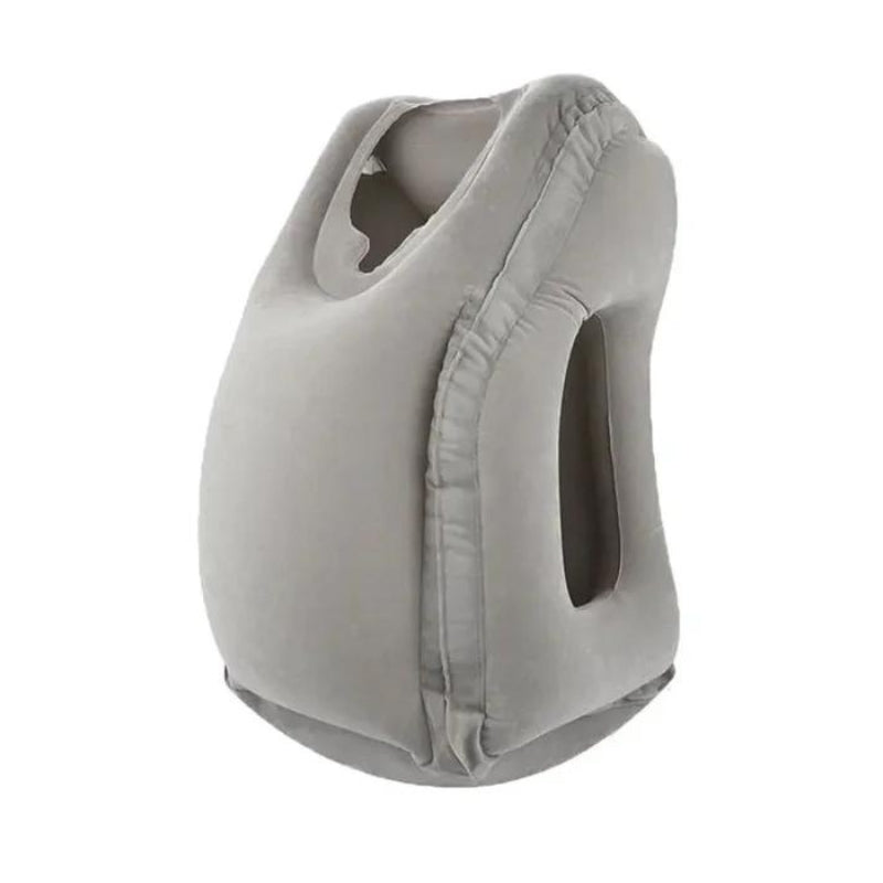 Oreiller Gonflable Pour Avion - vue 6