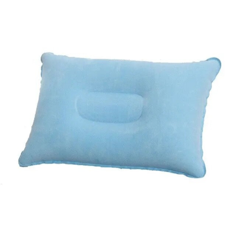Oreiller Gonflable Voyage - vue 6