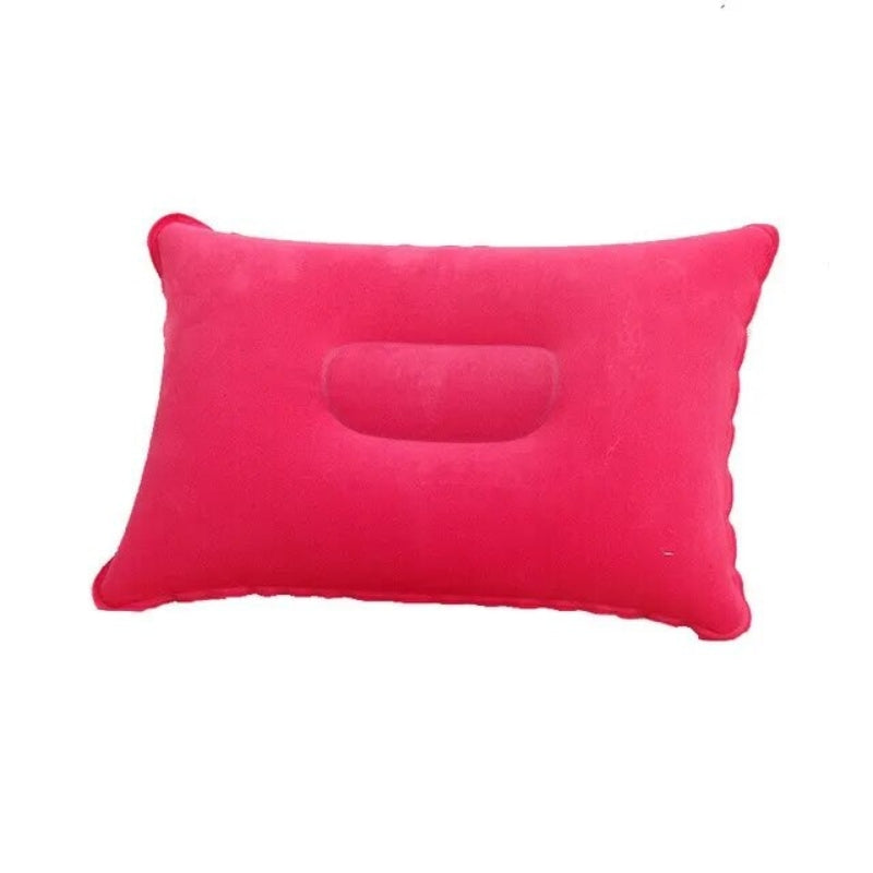 Oreiller Gonflable Voyage - vue 7