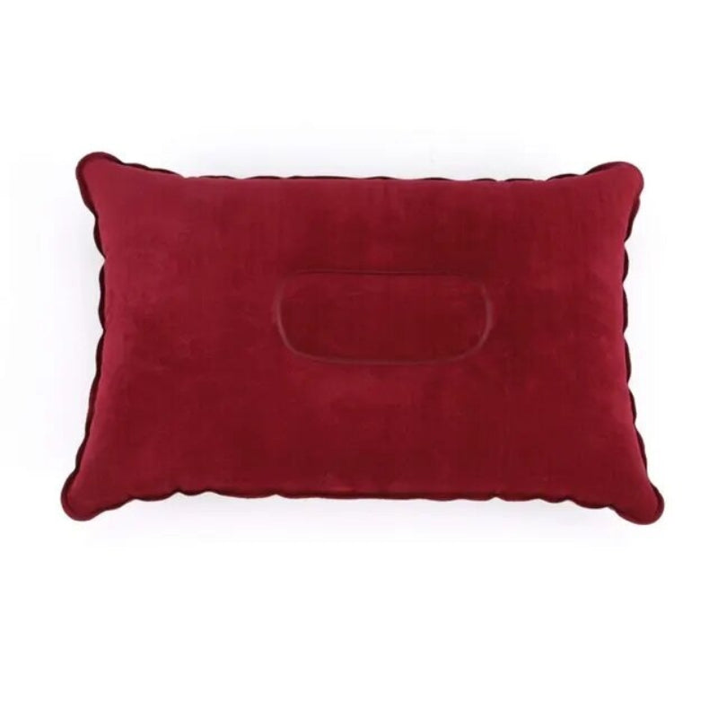 Oreiller Gonflable Voyage - vue 8