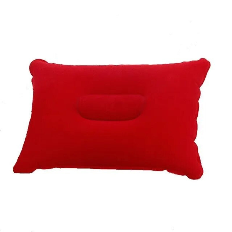 Oreiller Gonflable Voyage - vue 9