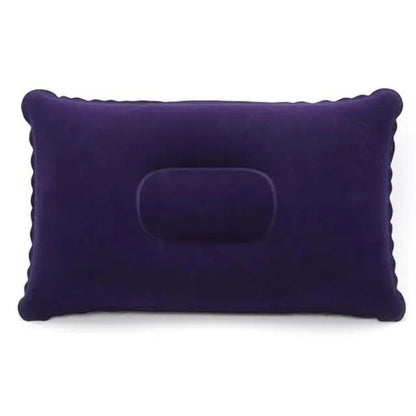 oreillers gonflables voyage