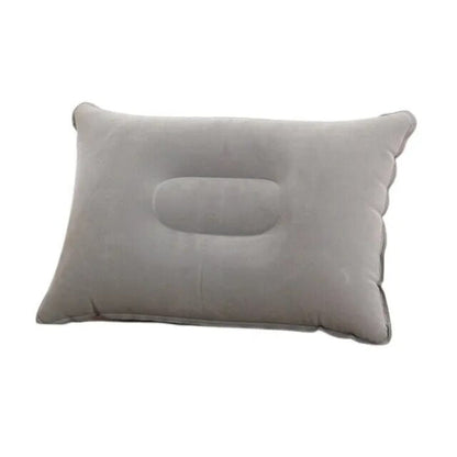 oreiller gonflable voyage