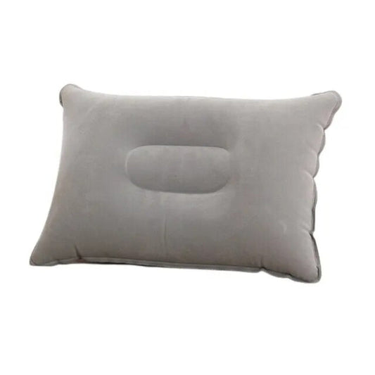 oreiller gonflable voyage