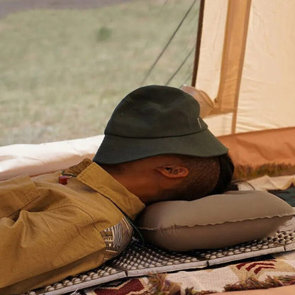 Oreiller Gonflable Voyage