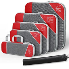 Organisateur De Valise Compressible