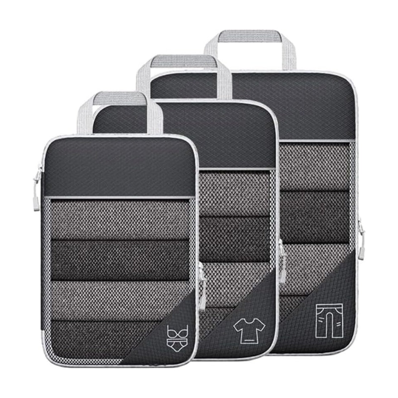 Organisateur De Valise Compressible - vue 15