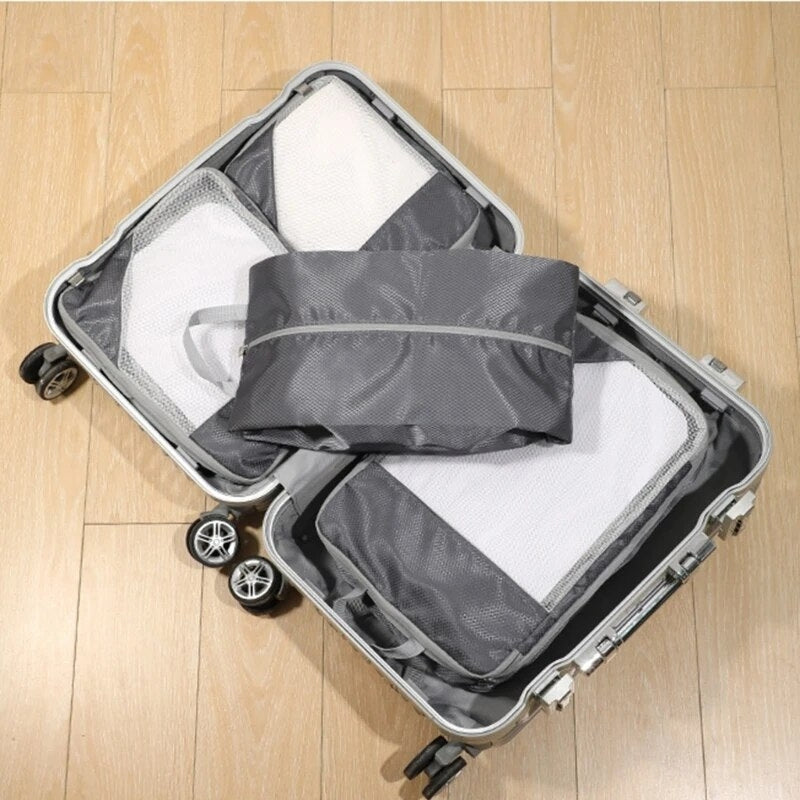 Organisateur Valise Cabine - vue 3
