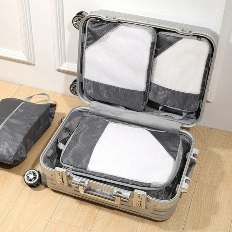 Organisateur Valise Cabine - vue 6