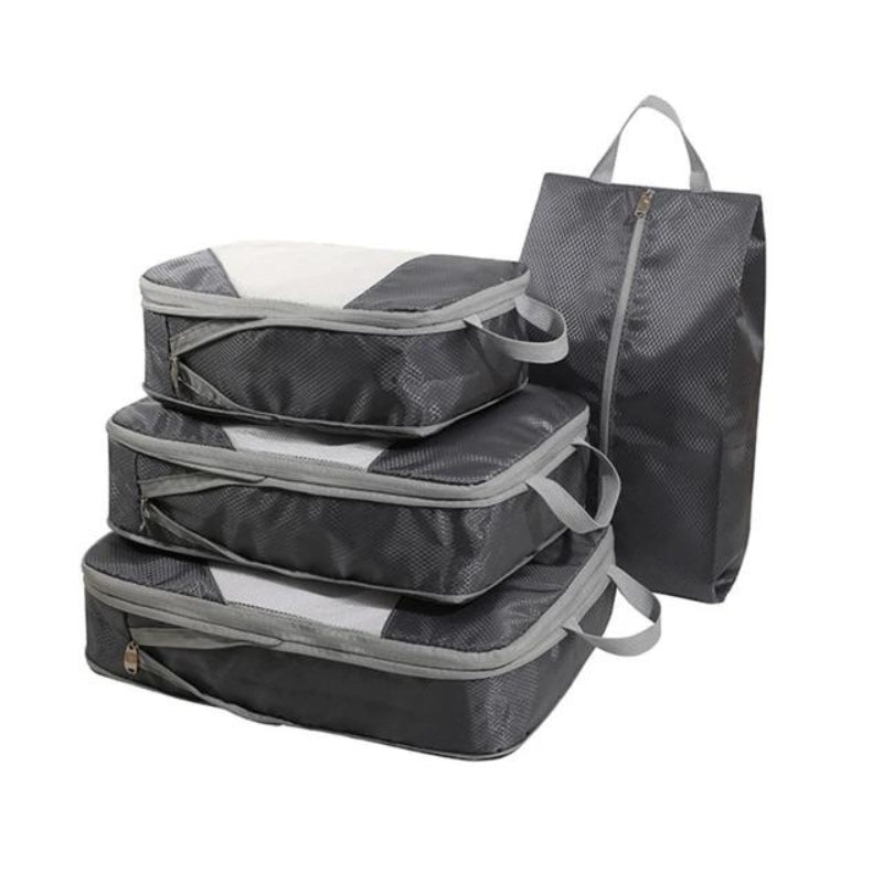 Organisateur Valise Cabine - vue 10