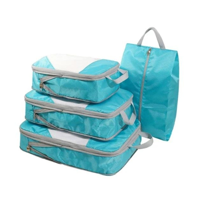 Organisateur Valise Cabine - vue 8