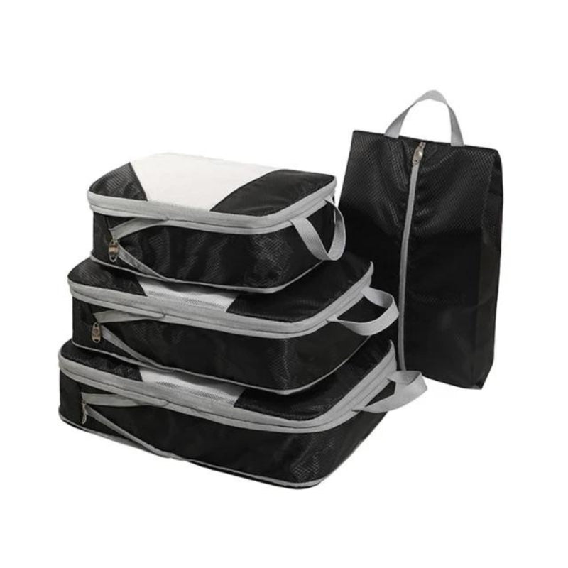 organisateur de valise cabine pratique