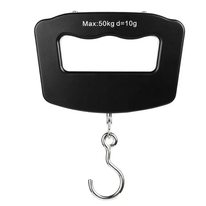 pèse bagage digital