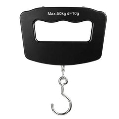 VatBoard Pèse Bagage Digital Portable 50kg Précis | Le Sac du Voyageur